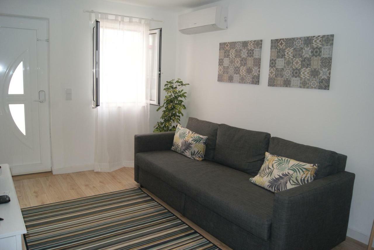 Casa Da Vila Bensafrim Zewnętrze zdjęcie