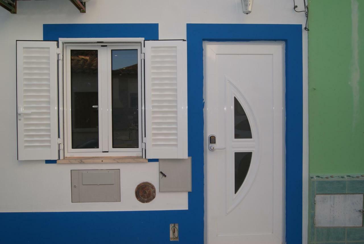 Casa Da Vila Bensafrim Zewnętrze zdjęcie