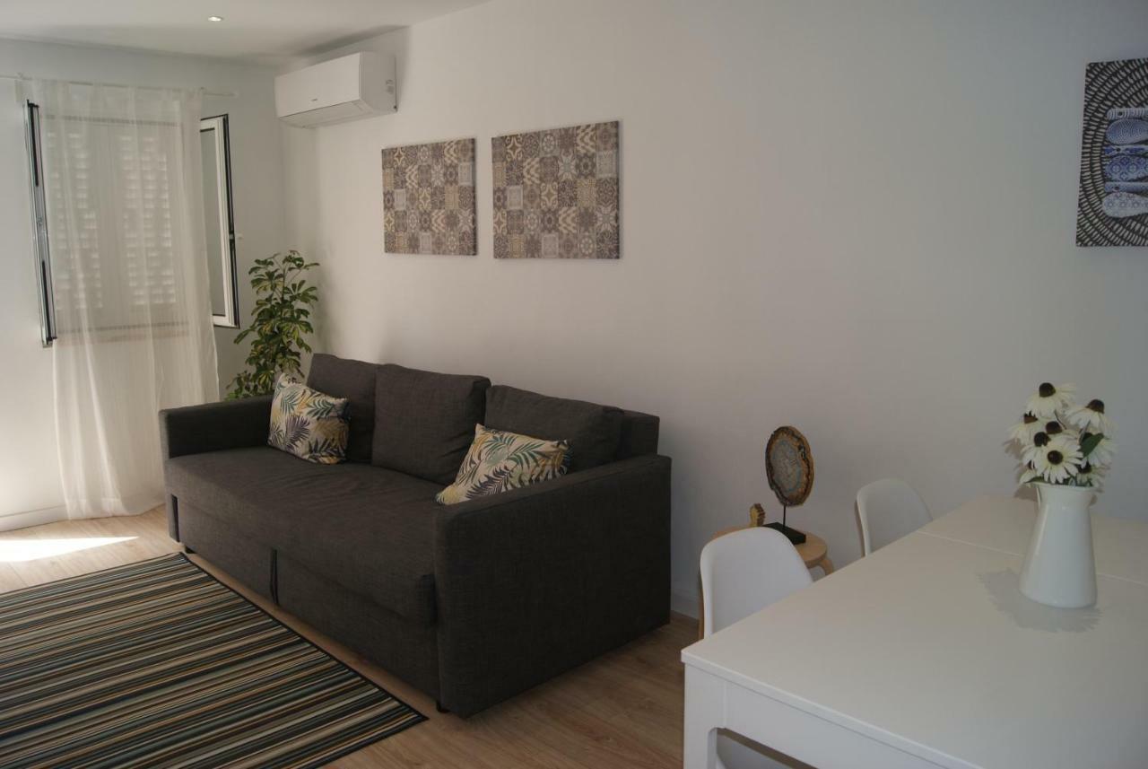 Casa Da Vila Bensafrim Zewnętrze zdjęcie