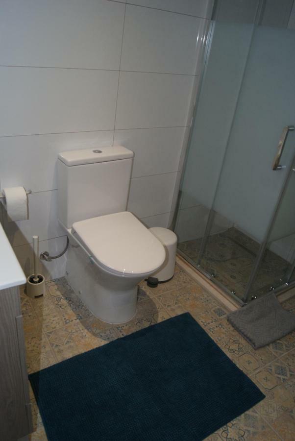 Casa Da Vila Bensafrim Zewnętrze zdjęcie