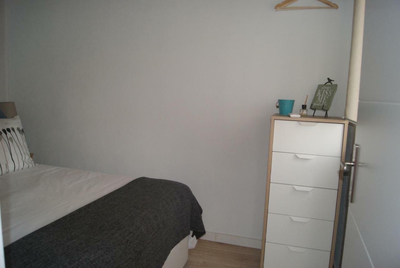Casa Da Vila Bensafrim Zewnętrze zdjęcie