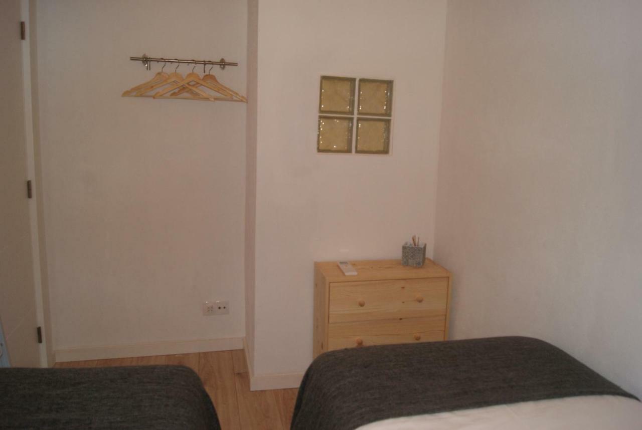 Casa Da Vila Bensafrim Zewnętrze zdjęcie