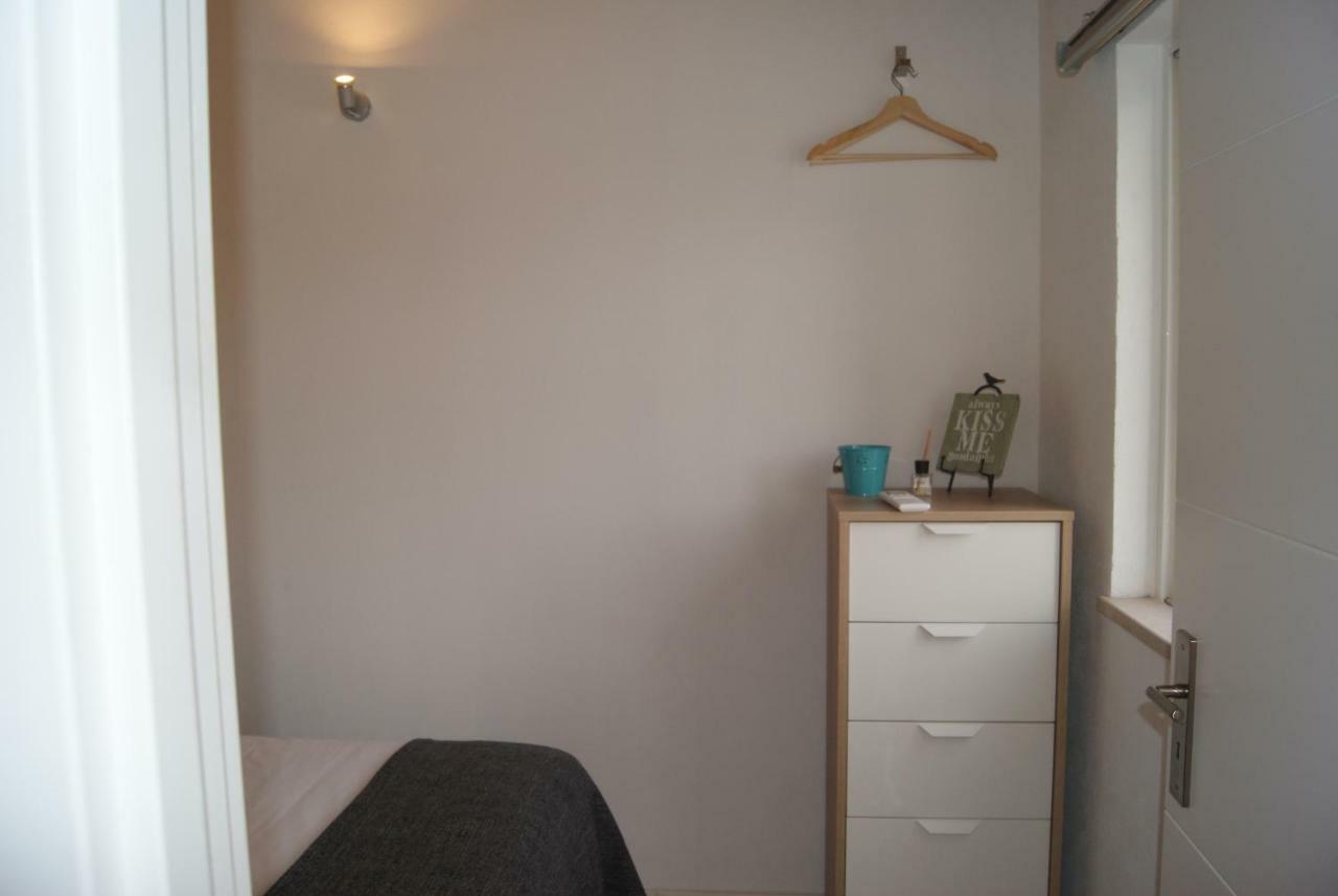 Casa Da Vila Bensafrim Zewnętrze zdjęcie
