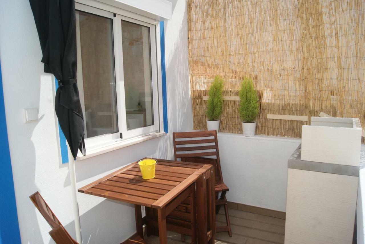Casa Da Vila Bensafrim Zewnętrze zdjęcie