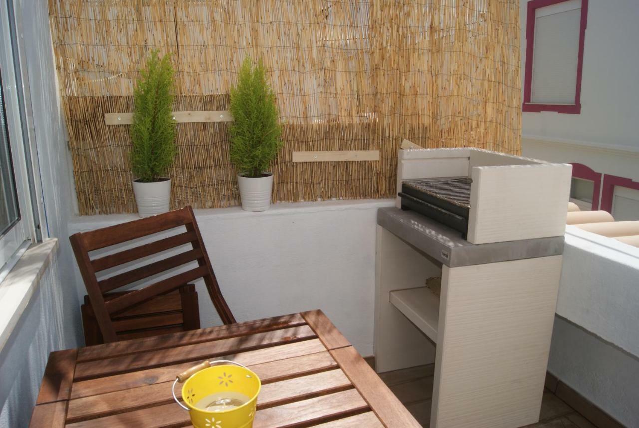Casa Da Vila Bensafrim Zewnętrze zdjęcie