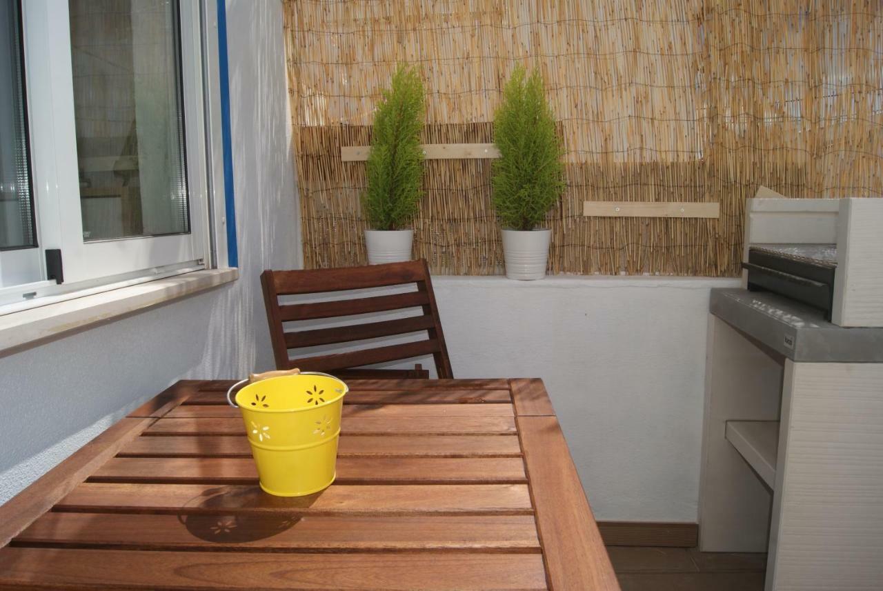 Casa Da Vila Bensafrim Zewnętrze zdjęcie